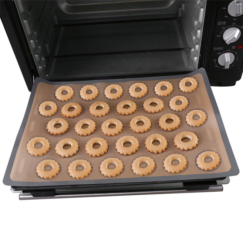 Tapete de Silicone Antiaderente para Forno | Multiusos