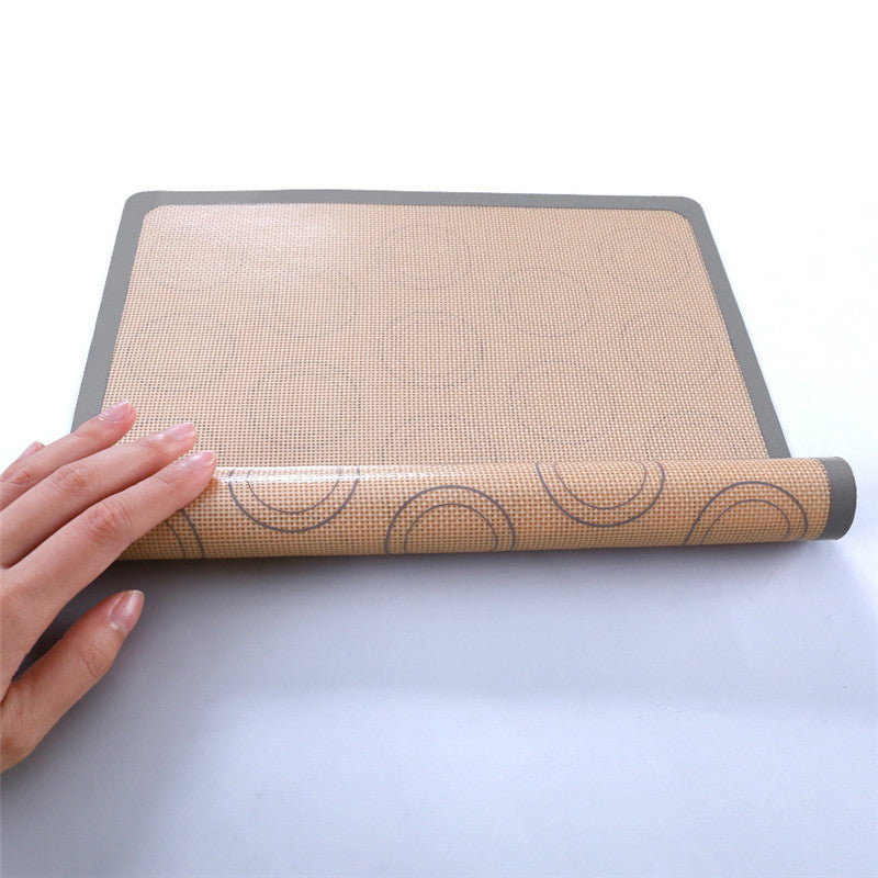 Tapete de Silicone Antiaderente para Forno | Multiusos
