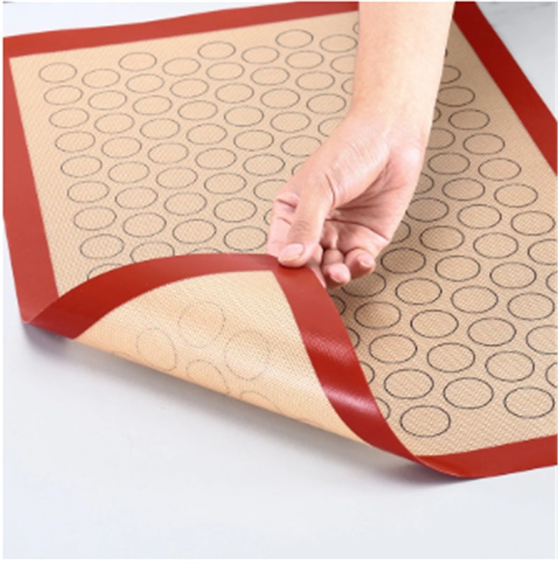 Tapete de Silicone Antiaderente para Forno | Multiusos
