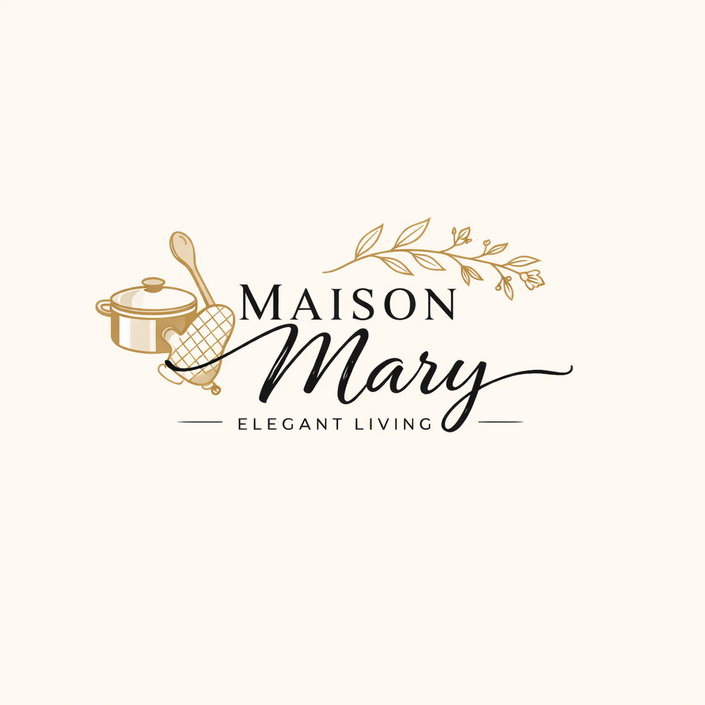 Maison Mary